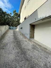 Moradia geminada à venda em Beiriz