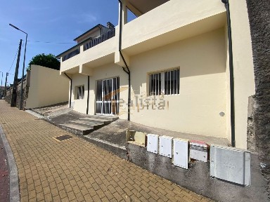 Arrendamento de espaço comercial em Vila Real