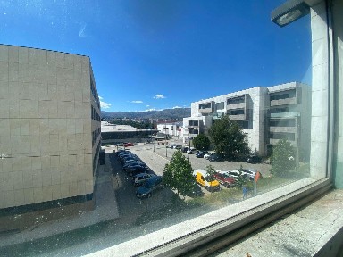 Arrendamento de espaço comercial em Vila Real