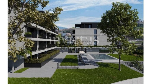 Apartamento T4 à venda na Rua da Ventosa s/n