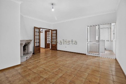 Apartamento T3 à venda na Rua Alexandre Vieira, 37