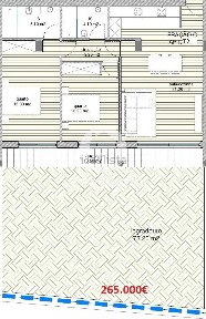 Apartamento T2 à venda em Manhente