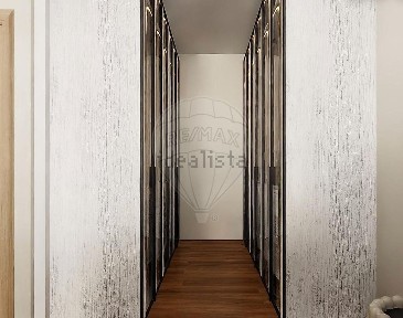 Apartamento T2 à venda na Rua Rosália Castro, 17