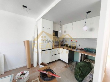 Apartamento T2 à venda em Fão