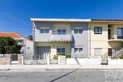 Matosinhos, Porto