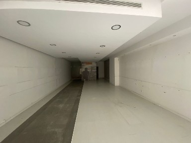 Arrendamento de espaço comercial em Vila Real
