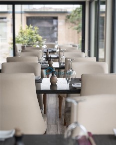 Restaurante para trespasse em Folhadela