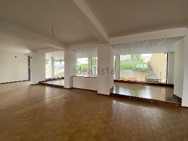 Arrendamento de espaço comercial em Vila Real