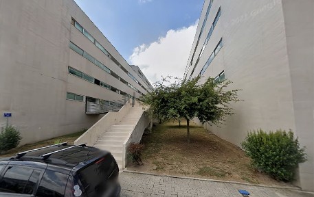 Caldas de Vizela, Vizela
