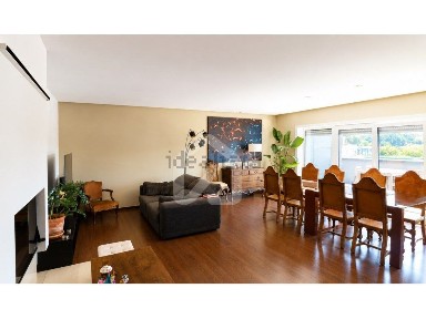 Penthouse à venda em Antas e Abade de Vermoim