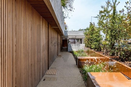 Casa ou moradia à venda na Cooperativa dos Arquitectos - Fonte da Moura - Pedra Verde