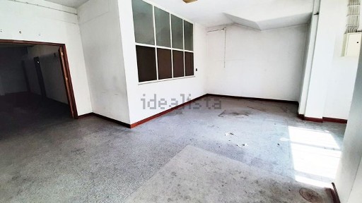 Arrendamento de espaço comercial em Vila Pouca de Aguiar