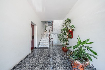 Apartamento T3 à venda na Avenida da Tapada, 82