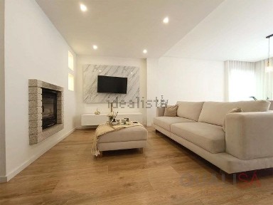 Apartamento T3 à venda na Alameda da Fonte