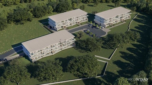 Apartamento T2 à venda na Rua da Igreja, 136