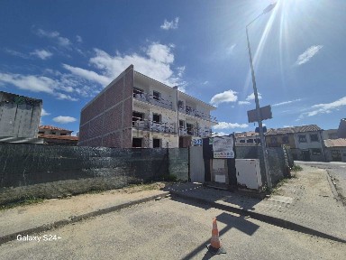 Apartamento T1 à venda em Frossos