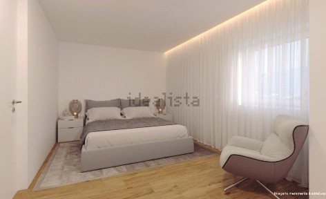 Apartamento T3 à venda na Avenida 31 de Janeiro, 584
