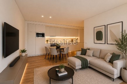 Apartamento T3 à venda na Avenida de Londres, 214