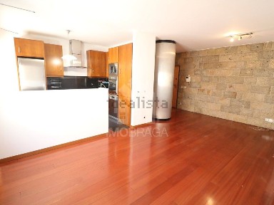 Apartamento T2 à venda em São Victor