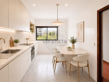 Apartamento T3 à venda em Quinta de Cabanas