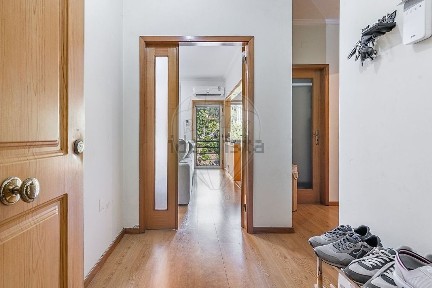 Apartamento T2 à venda em Vale s/n