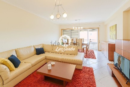 Apartamento T3 à venda em Vila Boa