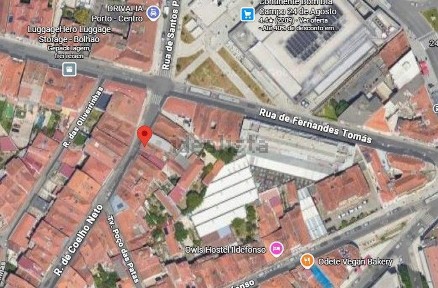 Duplex à venda na Rua de Coelho Neto, 92