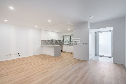 Apartamento T2 à venda em Real - Dume - Semelhe