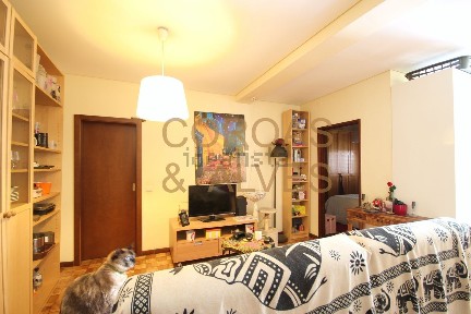 Apartamento T4 à venda na Rua Professor Doutor Elísio de Moura s/n