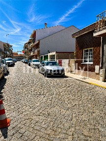 Moradia independente à venda no Centro Histórico