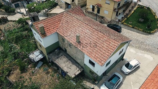 Moradia independente à venda em Boelhe