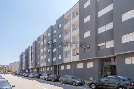 Apartamento T2 à venda em Real - Dume - Semelhe