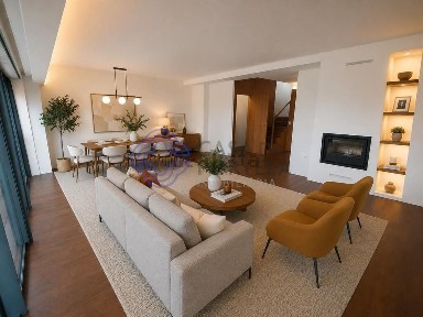 Duplex à venda em Bougado