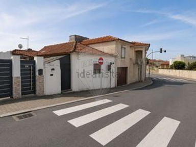 Madalena, Centro, Rua António Francisco de Sousa, 343