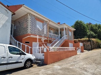 Casa ou moradia à venda em Paradela