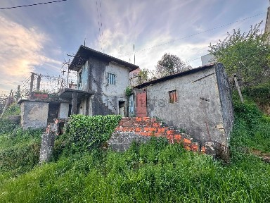Vale, Rua Ramalhal