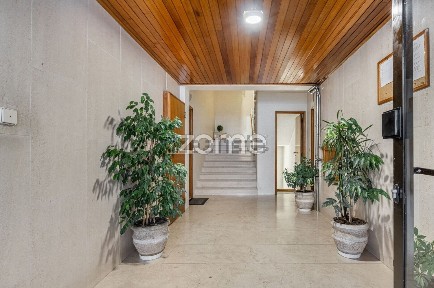 Apartamento T3 à venda na Alameda Alberto Madureira
