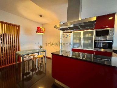 Apartamento T2 à venda em Vermoim