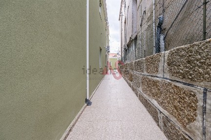 Caldas de Vizela, Rua Ferreira Caldas, 115