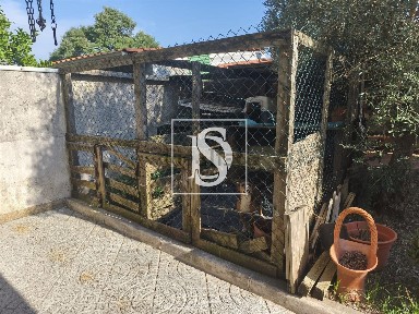 Moradia em banda à venda em Irivo