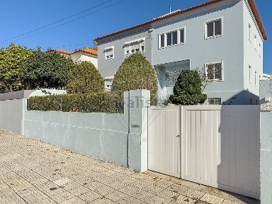 São Mamede de Infesta, Monte de Burgos, Rua Nova do Seixo