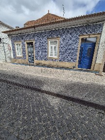 Moradia independente à venda em São Salvador