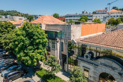 Guimarães, Braga
