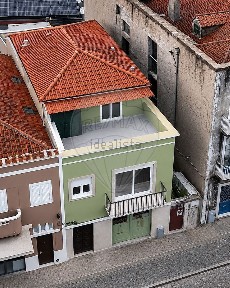 Caldas de Vizela, Rua Ferreira Caldas