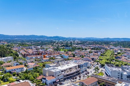 Apartamento T2 à venda na Avenida Doutor Bernardo Brito Ferreira, 114