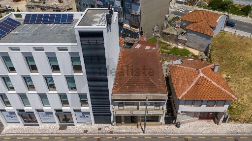 Casa ou moradia à venda em São João da Madeira