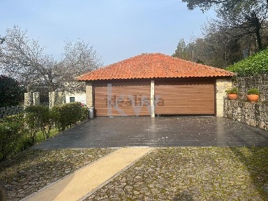 Quinta à venda em Monte Córdova