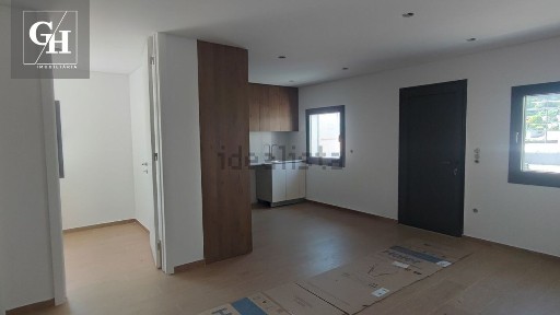 Apartamento T1 à venda em São Mateus Oliveira