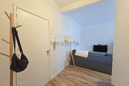 Apartamento T2 à venda em Quinta Urbanização