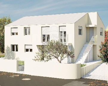 Apartamento T1 à venda em Vermoim